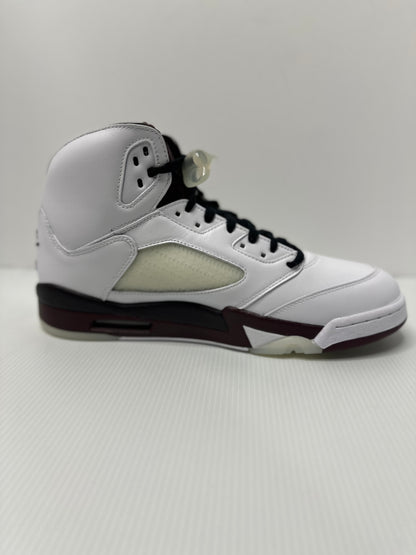 Air Jordan 5 Retro OG A Ma Maniére 'Violet Ore'