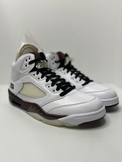 Air Jordan 5 Retro OG A Ma Maniére 'Violet Ore'