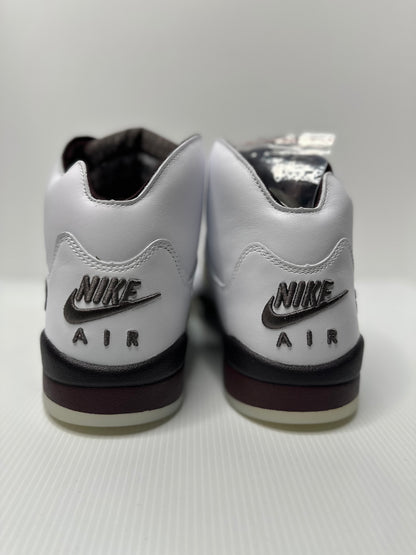 Air Jordan 5 Retro OG A Ma Maniére 'Violet Ore'