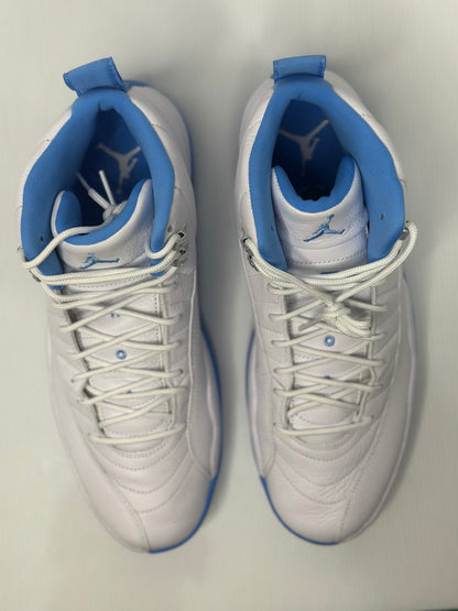 Jordan 12 Retro Melo (2025)