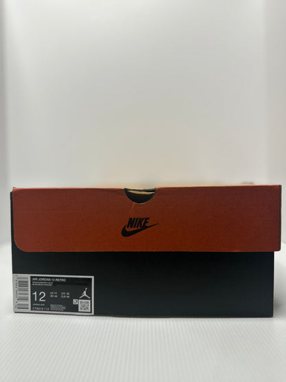 Jordan 12 Retro Melo (2025)
