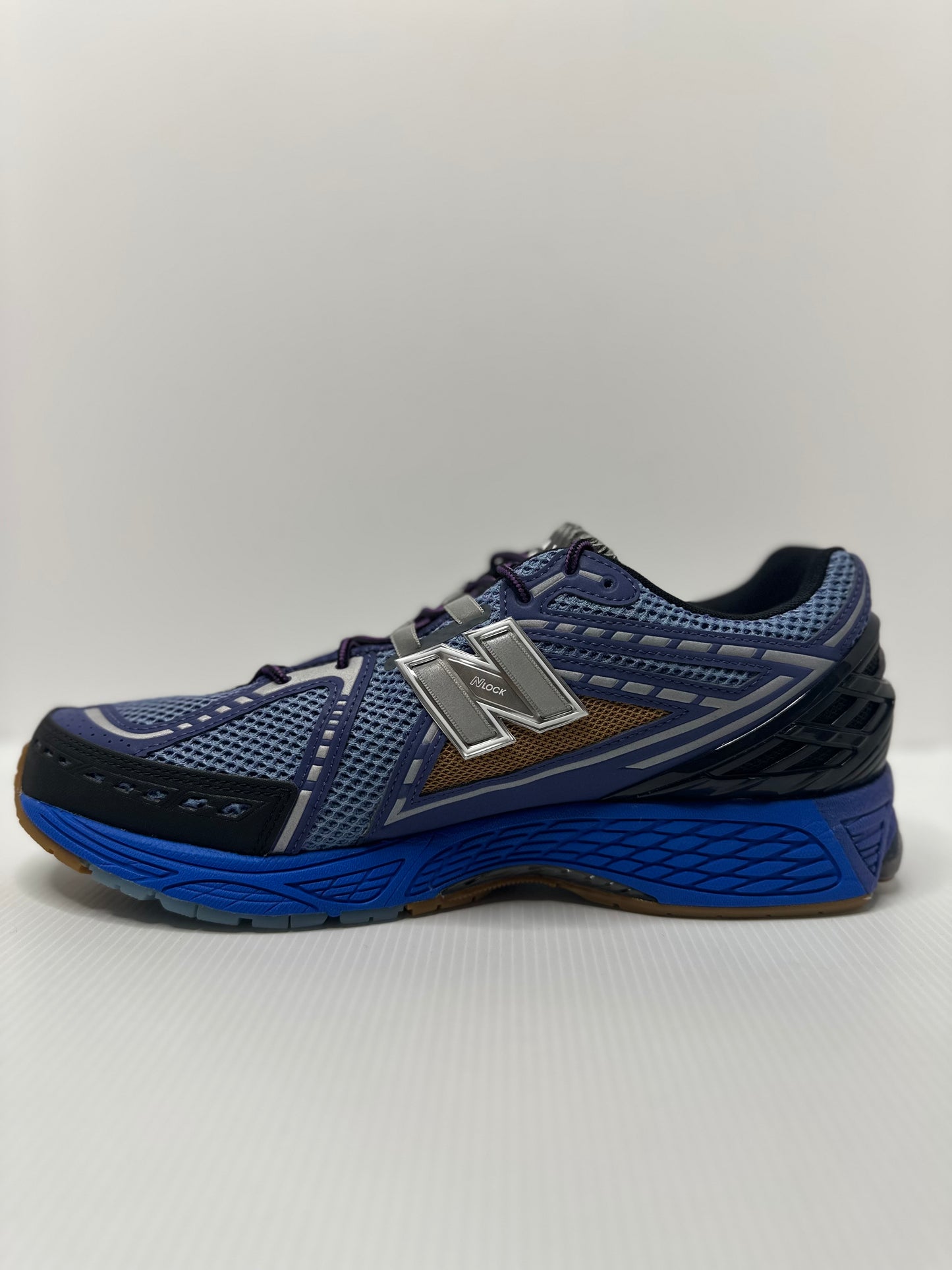 New Balance 1906R Action Bronson Medusa Azul