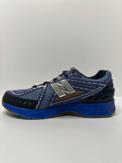 New Balance 1906R Action Bronson Medusa Azul