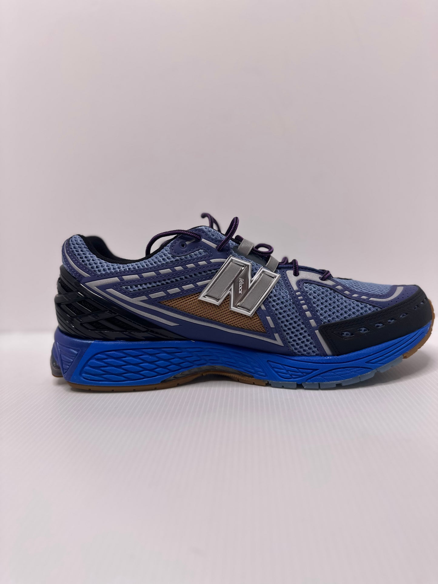 New Balance 1906R Action Bronson Medusa Azul