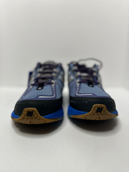 New Balance 1906R Action Bronson Medusa Azul