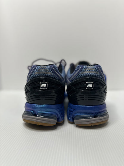 New Balance 1906R Action Bronson Medusa Azul