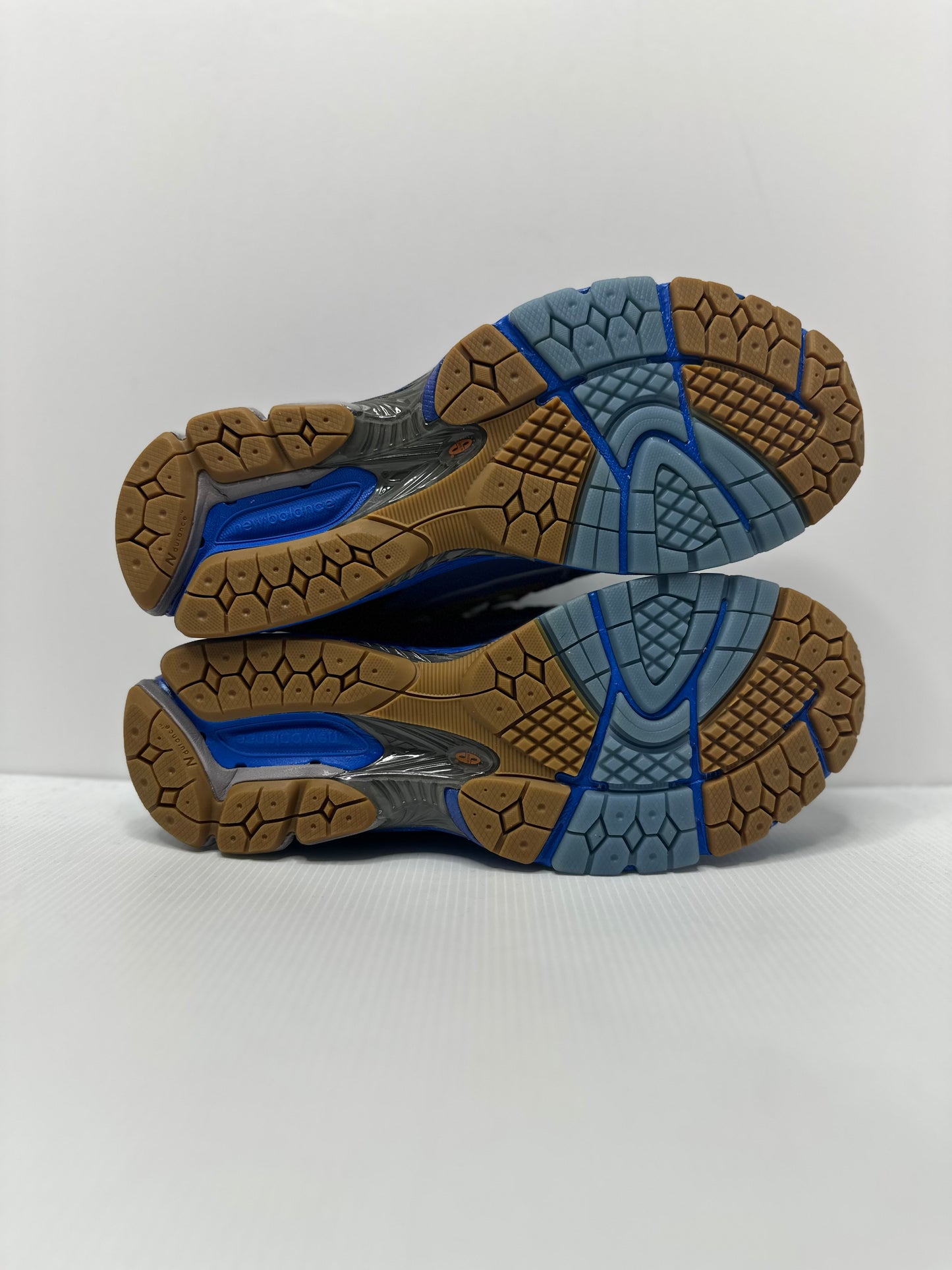 New Balance 1906R Action Bronson Medusa Azul