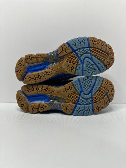 New Balance 1906R Action Bronson Medusa Azul