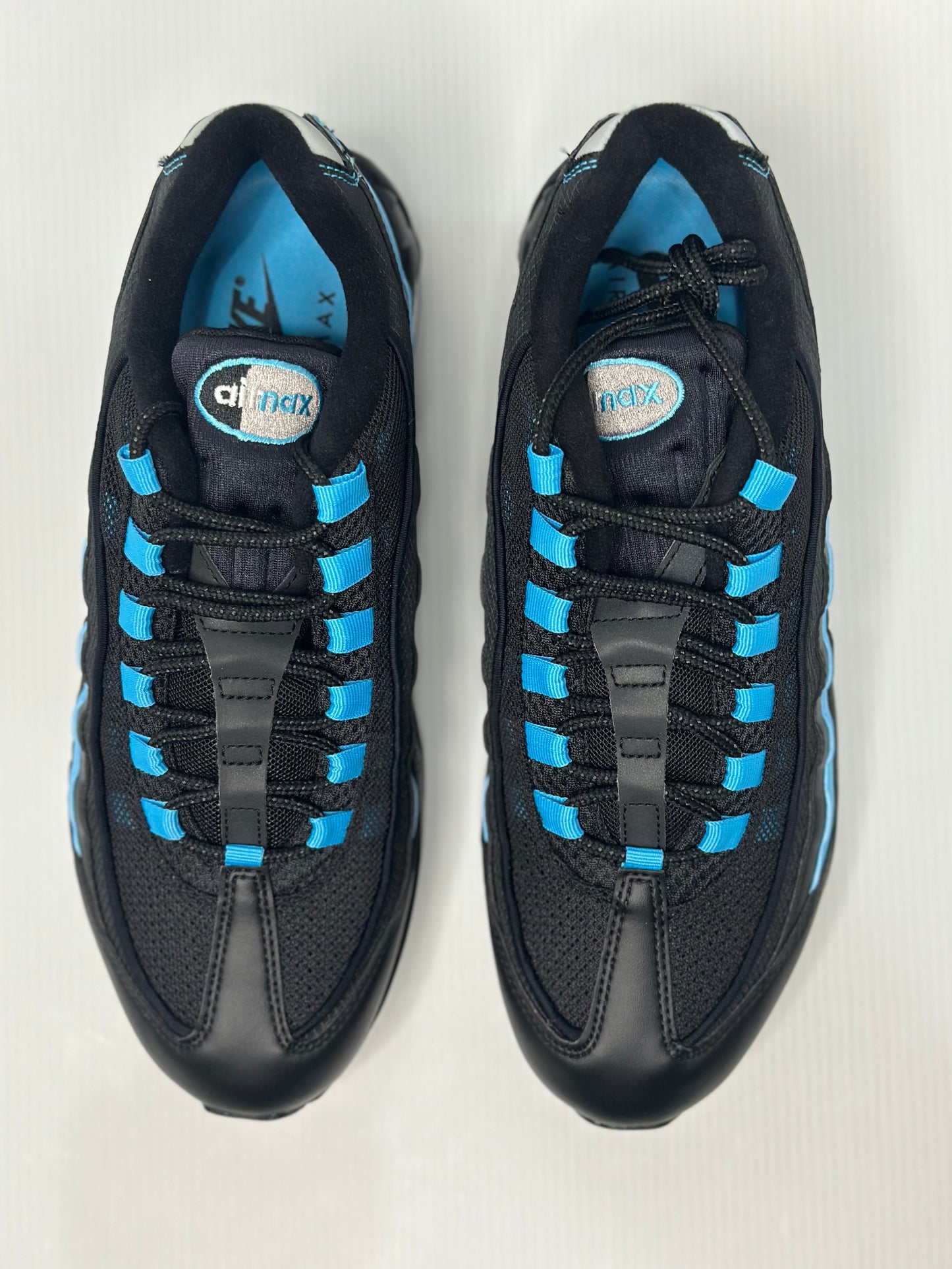 Air Max 95 OG 'Baltic Blue'