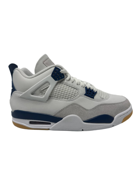 Nike SB x Jordan 4 Retro SP 'Navy'