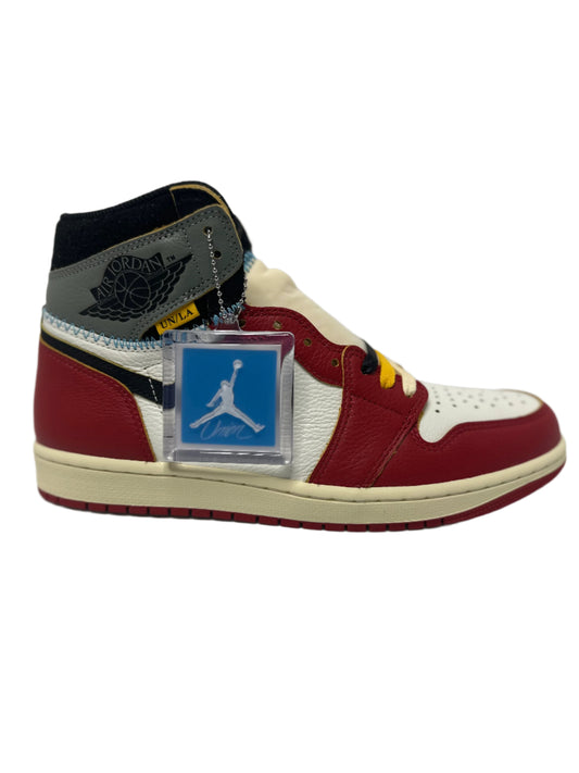 Union LA x Jordan 1 Retro High OG SP 'Chicago Shadow'