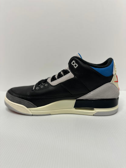 Air Jordan 3 Retro OG 'Rare Air'