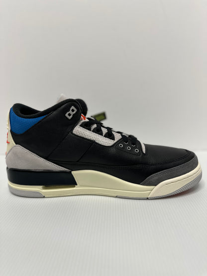 Air Jordan 3 Retro OG 'Rare Air'