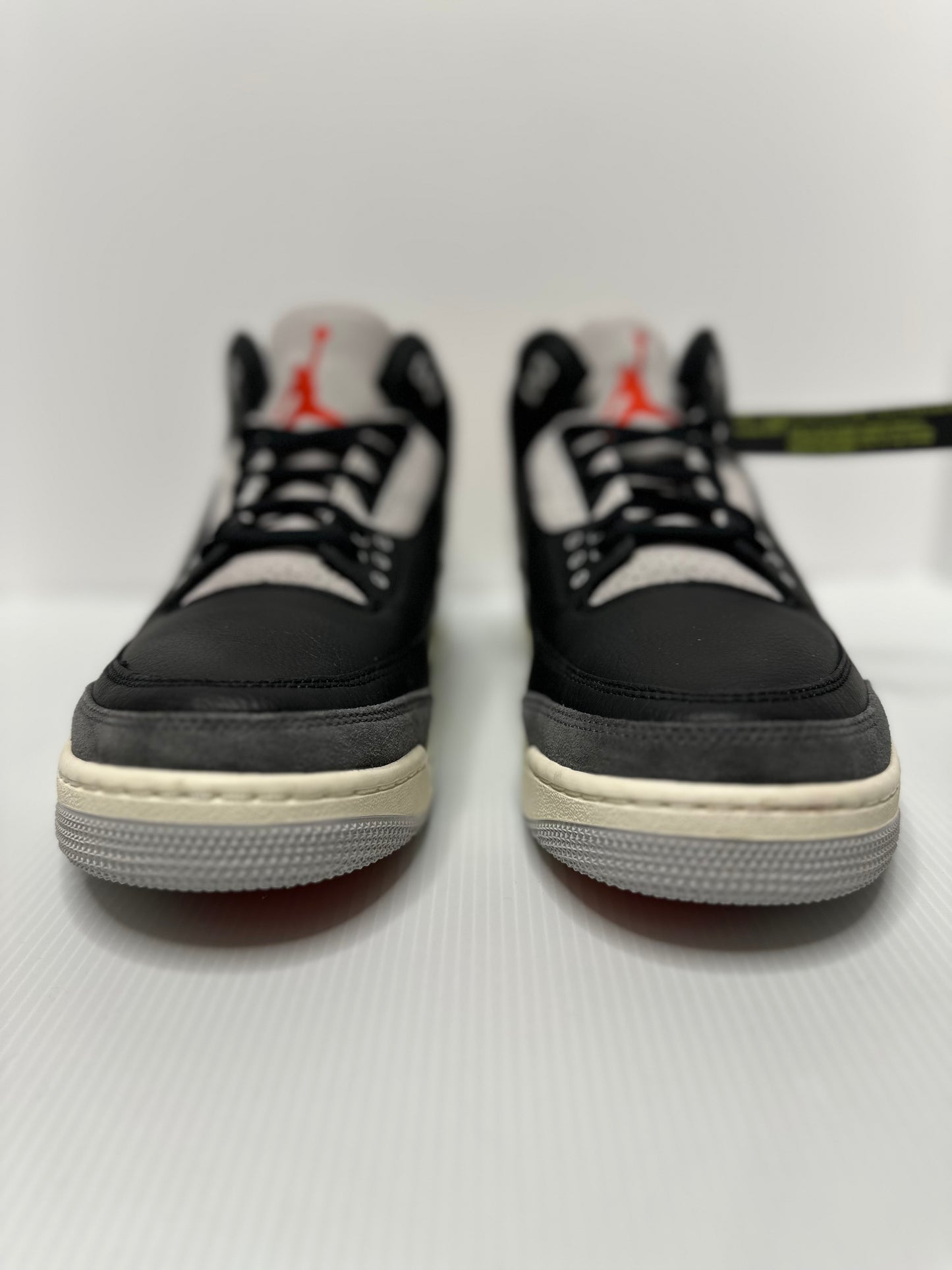 Air Jordan 3 Retro OG 'Rare Air'