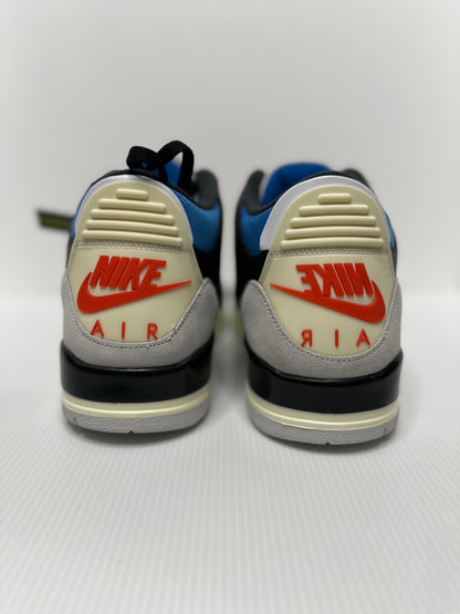 Air Jordan 3 Retro OG 'Rare Air'