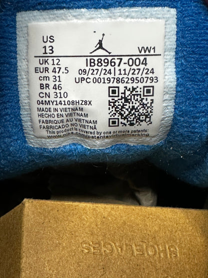 Air Jordan 3 Retro OG 'Rare Air'