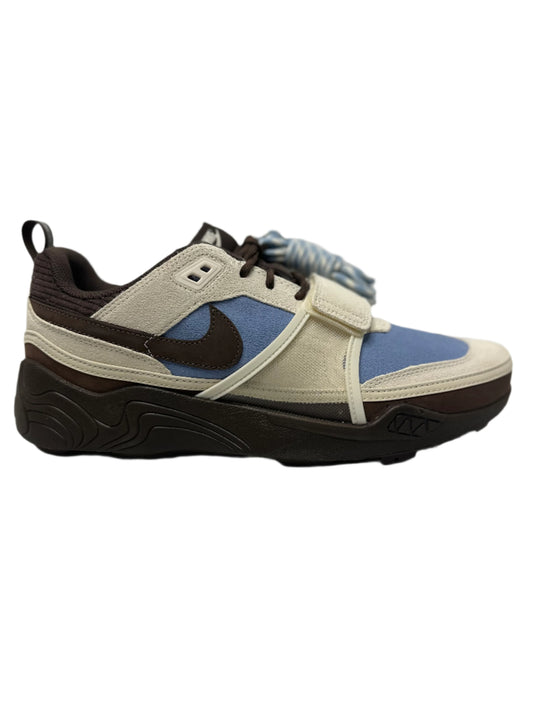 Nike Zoom Field Jaxx - Leche Blue/Baroque Brown/Pale Ivory