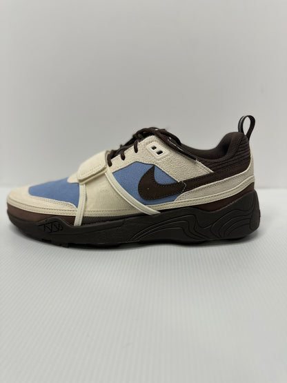 Nike Zoom Field Jaxx - Leche Blue/Baroque Brown/Pale Ivory