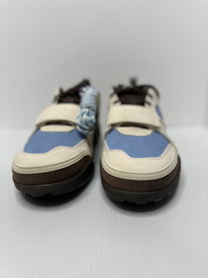 Nike Zoom Field Jaxx - Leche Blue/Baroque Brown/Pale Ivory