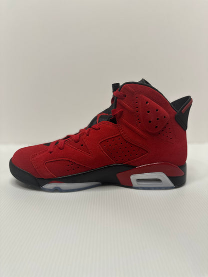 Jordan 6 Retro Toro Bravo