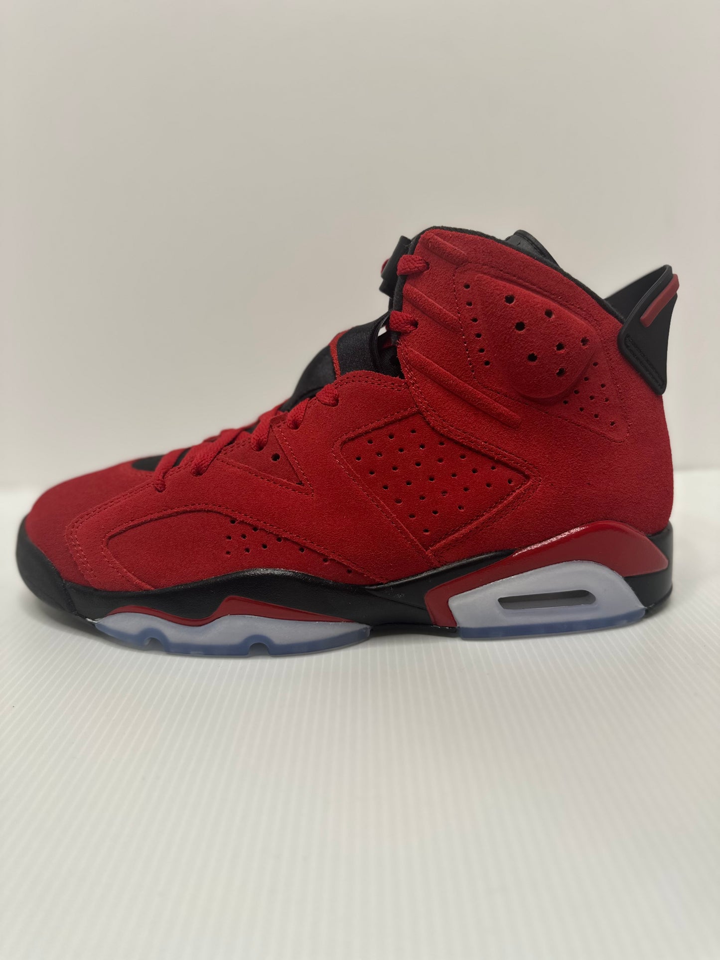 Jordan 6 Retro Toro Bravo