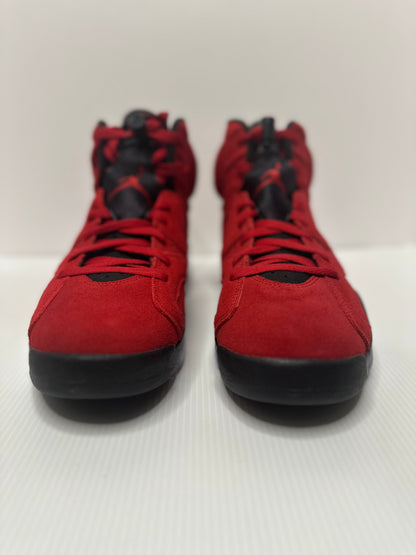 Jordan 6 Retro Toro Bravo
