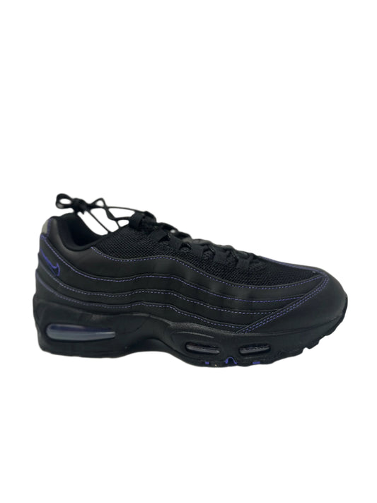 Air Max 95 OG 'Black Persian Violet'