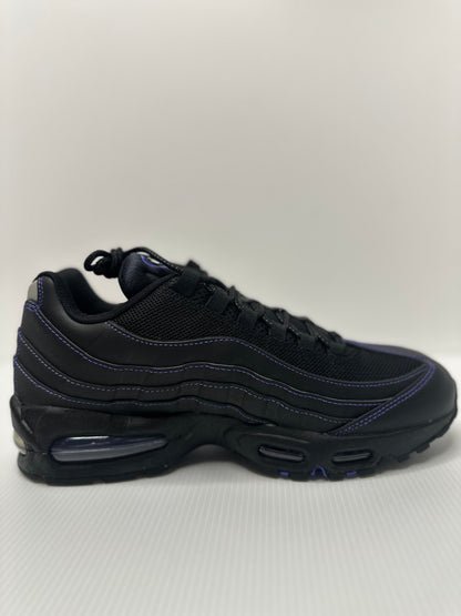 Air Max 95 OG 'Black Persian Violet'