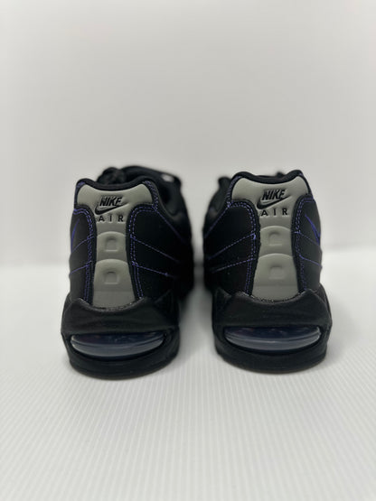 Air Max 95 OG 'Black Persian Violet'