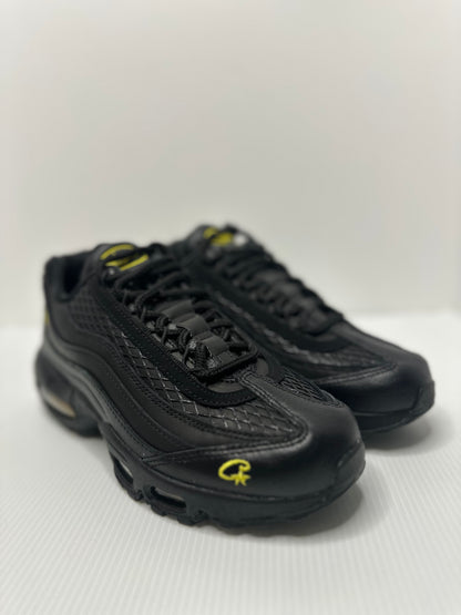 Nike Air Max 95 Corteiz Honey Black