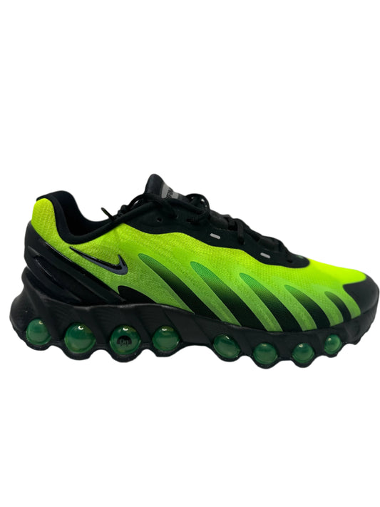 Nike Air Max Dn8 Black Green Strike