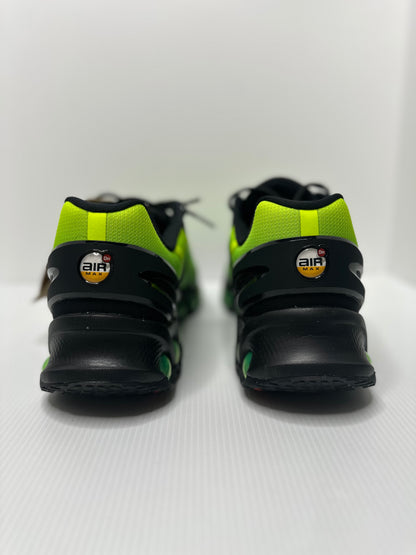 Nike Air Max Dn8 Black Green Strike
