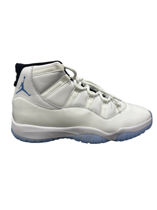 Jordan 11 Retro Legend Blue (2024)