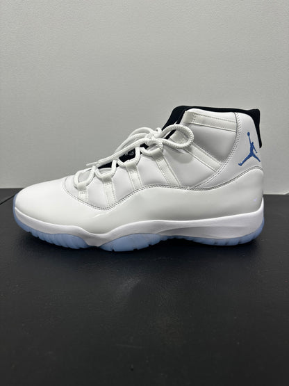 Jordan 11 Retro Legend Blue (2024)