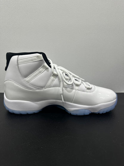 Jordan 11 Retro Legend Blue (2024)