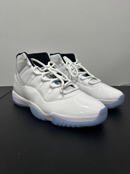 Jordan 11 Retro Legend Blue (2024)