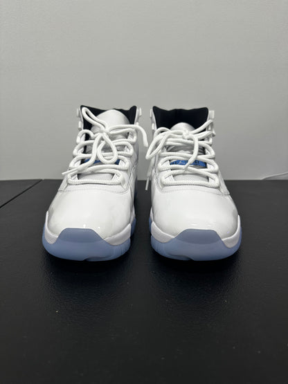 Jordan 11 Retro Legend Blue (2024)