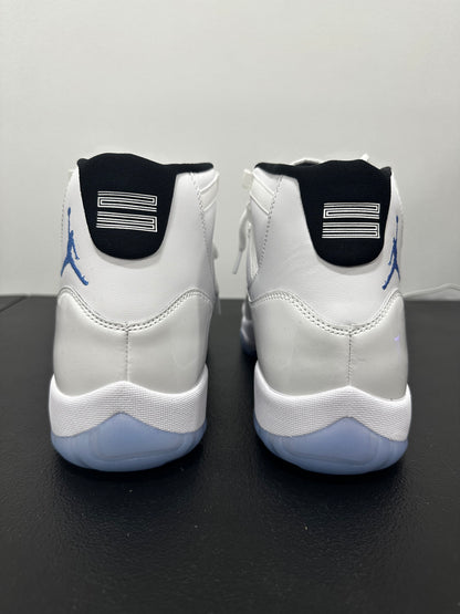 Jordan 11 Retro Legend Blue (2024)