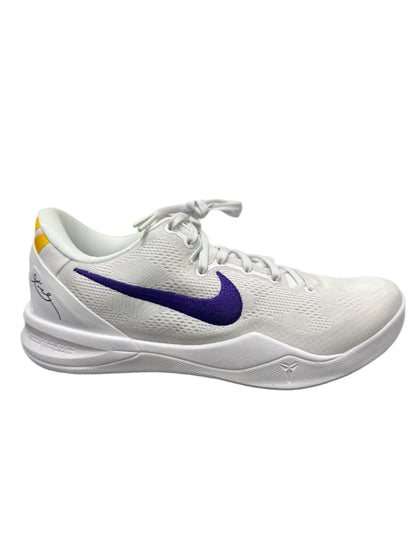 Nike Kobe 8 Protro Lakers Home