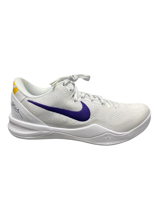 Nike Kobe 8 Protro Lakers Home