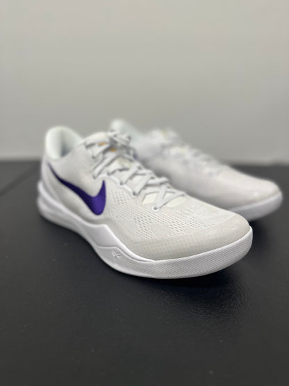 Nike Kobe 8 Protro Lakers Home