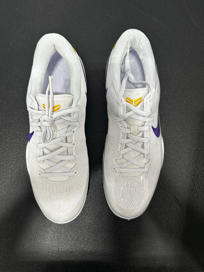 Nike Kobe 8 Protro Lakers Home