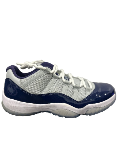 Jordan 11 Retro Low Georgetown