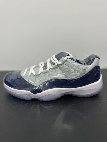 Jordan 11 Retro Low Georgetown