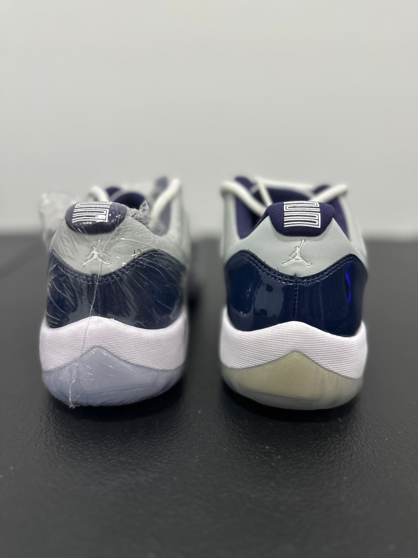 Jordan 11 Retro Low Georgetown