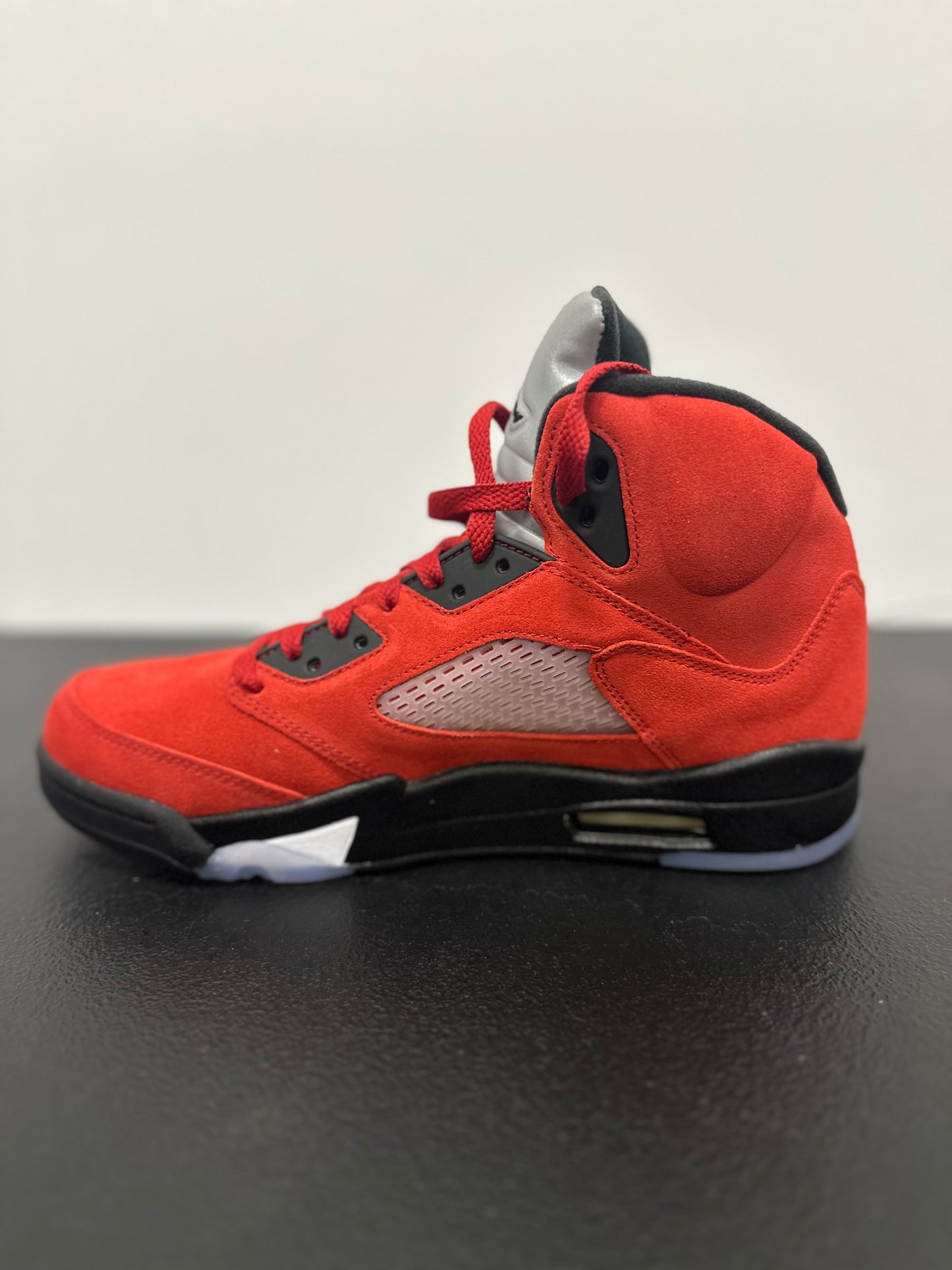 Jordan 5 Retro Raging Bull Red (2021)