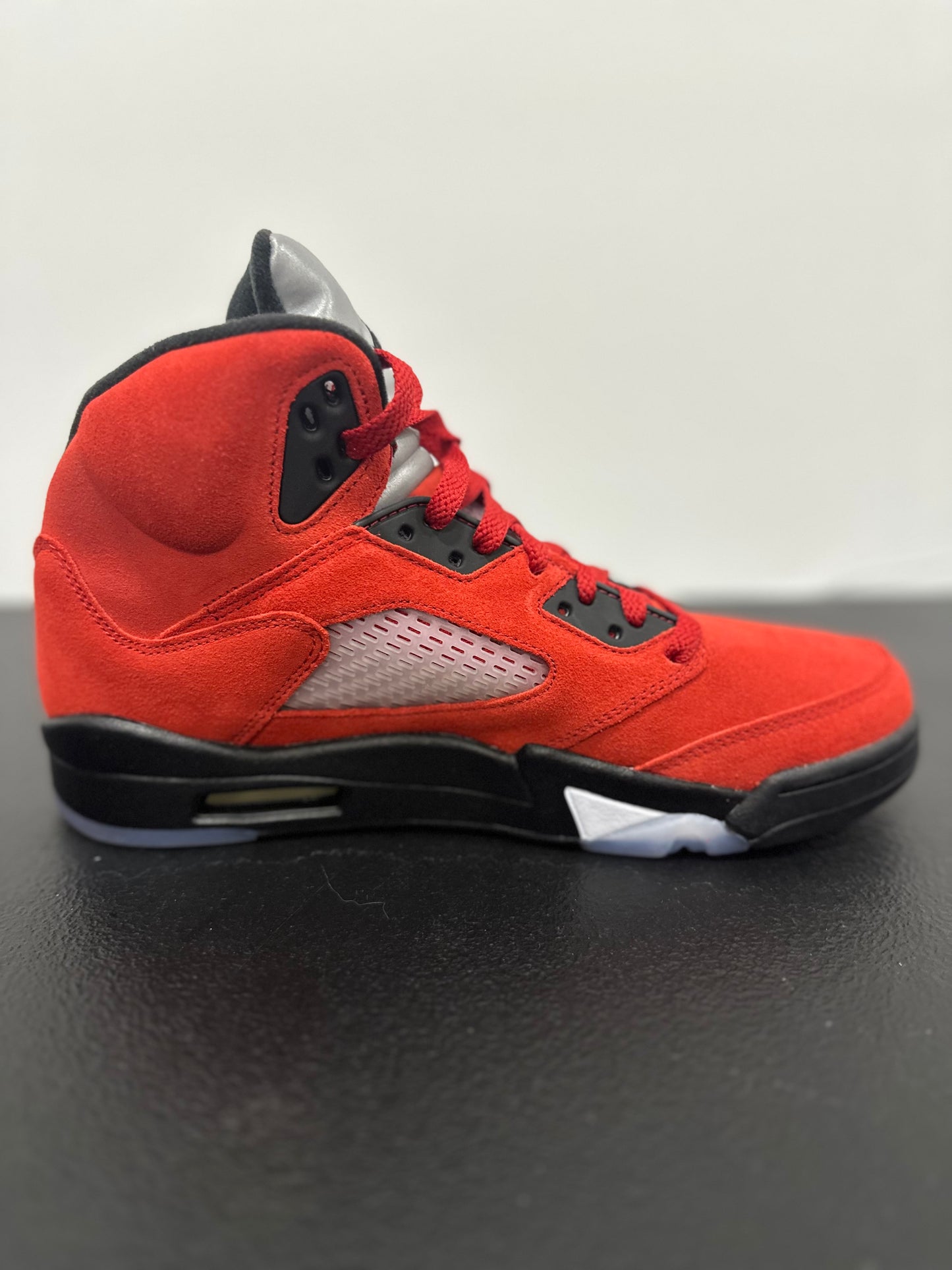Jordan 5 Retro Raging Bull Red (2021)
