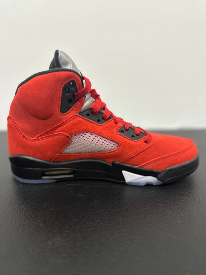 Jordan 5 Retro Raging Bull Red (2021)