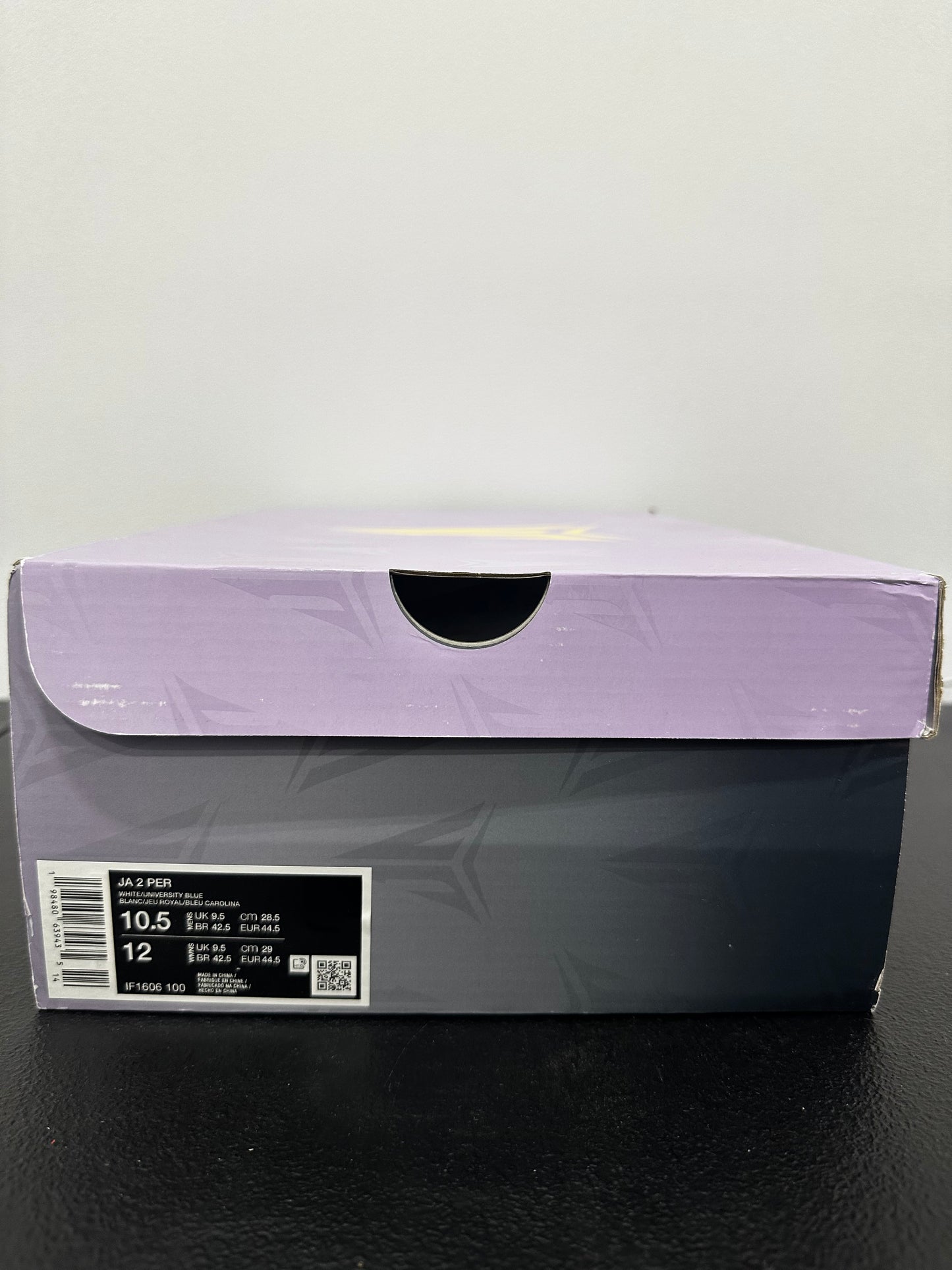 Nike Ja 2 Ja-Breaker