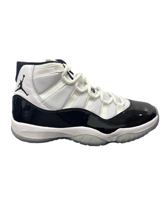 Jordan 11 Retro Concord (2018)